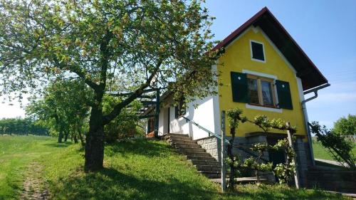 Susi's Kellerstöckl