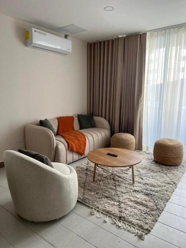 Apartamento completo Cipreses de San Ignacio