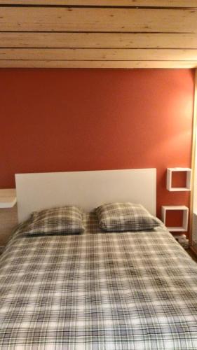 Lyon centre - Appartement quartier Victor Hugo Ainay