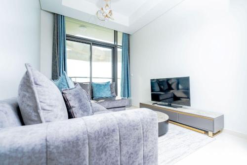 Nasma Luxury stays- Lavish with luxury facilities in Aykon city