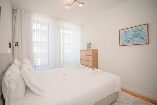 Liiiving in Porto - Design Bright House