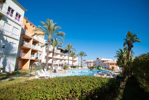 Apartamento Albufeira- Descobrimentos