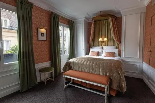 Hôtel De Buci photo 8