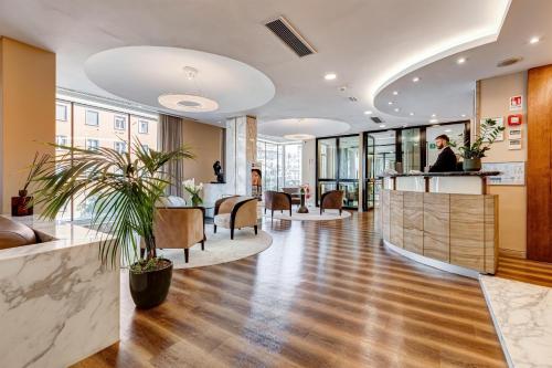 Best Western Hotel Piccadilly