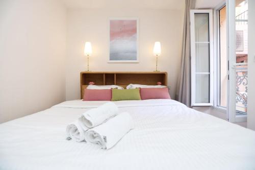 SUITE DE LUXE PINK LADY 4P