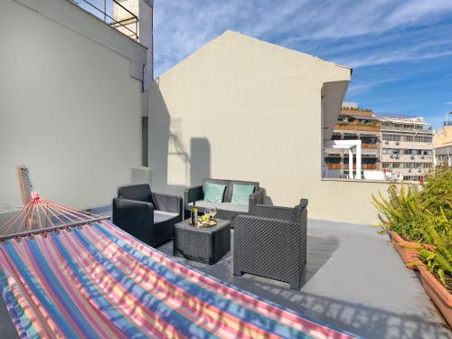 Karitsi Suites