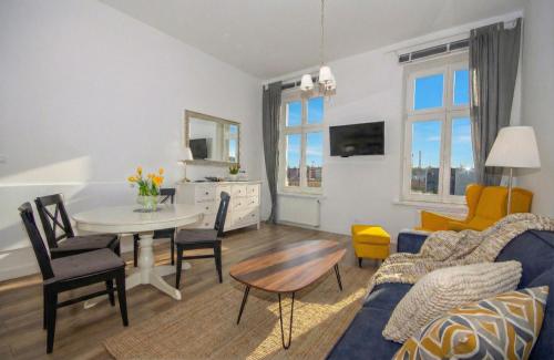 InPoint Wielopole 32 Boutique Apartments Old Town&Kazimierz District Self Check-in