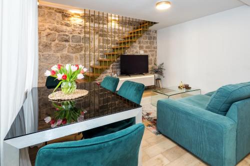 Vitturi Heritage Apartment