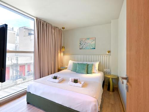 Karitsi Suites