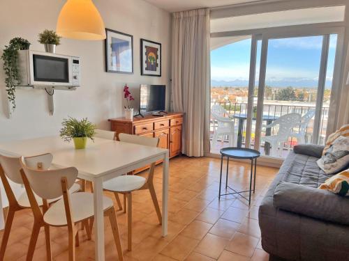Basic Comfort Apartment Gran Reserva 0103