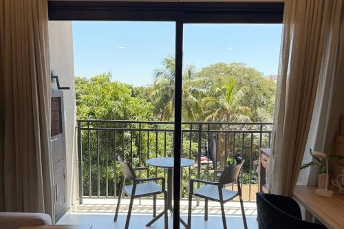 TOP Las Mercedes Luminoso y moderno