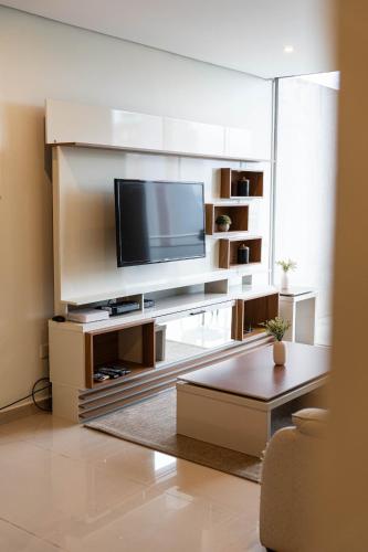 Top Perseverancia Asuncion