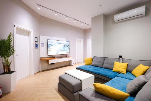 City Center Rooms Durres