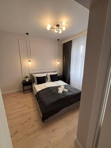 D'Ali apartamenty Dąbrowskiego