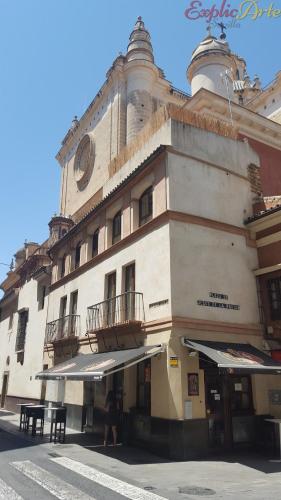 Apartament Villegas