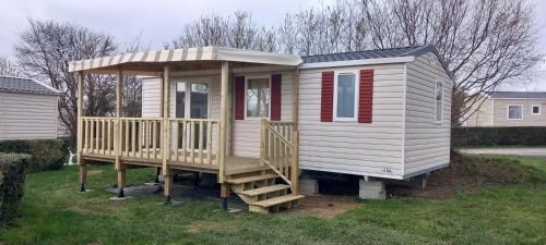 Mobil Home