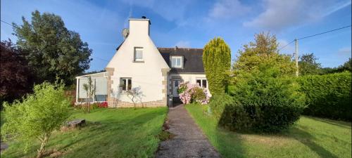 Maison bord de mer Plevenon- Cap Frehel