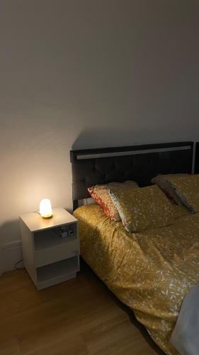 Cosy 2 pièces au calme - Paris 13e