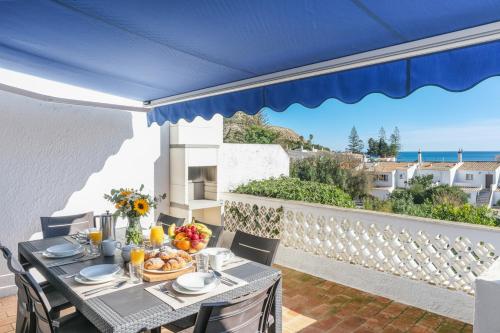 Casa da Areia, Three Bedroom Villa by the Beach