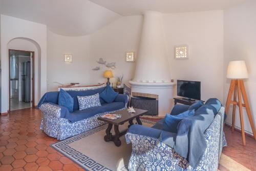 Casa da Areia, Three Bedroom Villa by the Beach
