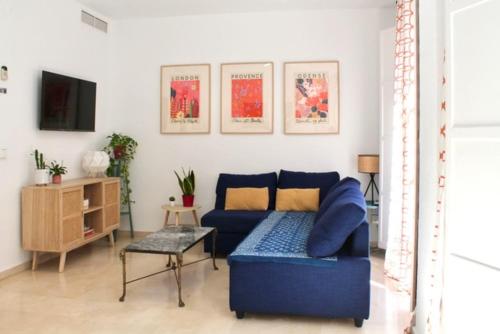 Silence comfort and a pool in Santa Cruz