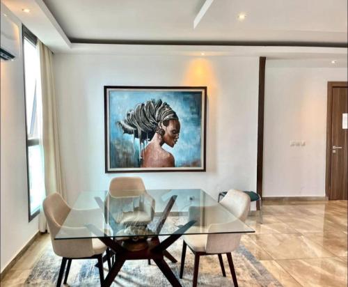 Billede fra billedgalleriet på Succès A5 i Abidjan