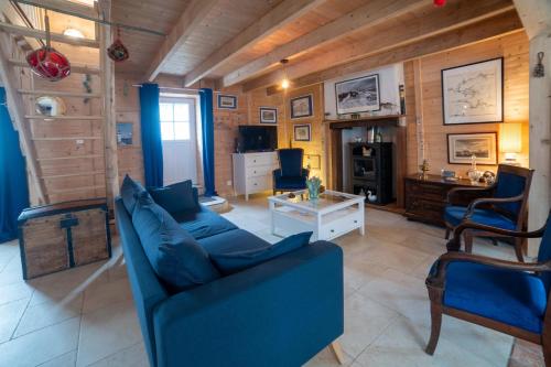 La Maisonnée des Acadiens