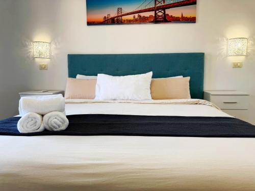 Los Cristianos Apartment - Terrace and Heated Pool