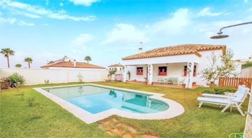 Gallery image of Casa 303 by Villamya in Montellano