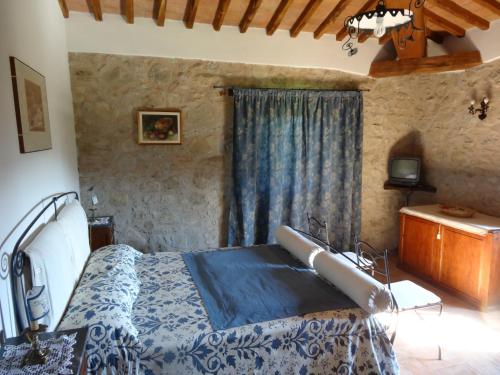 Gallery image of Agriturismo La Casaccina in Trevinano