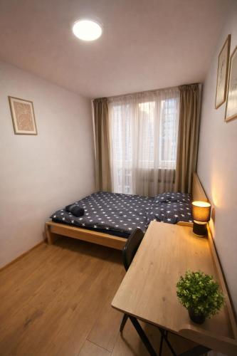 Rooms in Warsaw - G39