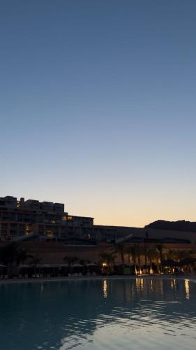 IL Monte Galala , Ain El Sokhna