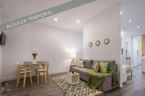 Gran Vía Green Apartments