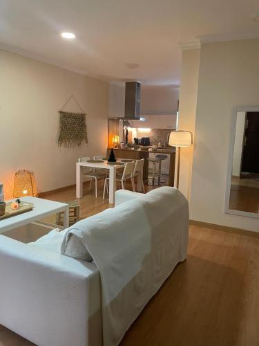 Casas de Sevilla - Apartamento Plaza de la Amargura en Triana