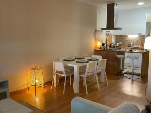 Casas de Sevilla - Apartamento Plaza de la Amargura en Triana