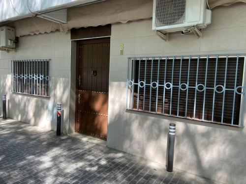 Casas de Sevilla - Apartamento Plaza de la Amargura en Triana