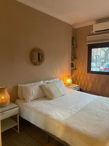 Casas de Sevilla - Apartamento Plaza de la Amargura en Triana
