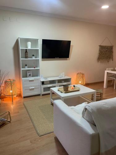 Casas de Sevilla - Apartamento Plaza de la Amargura en Triana
