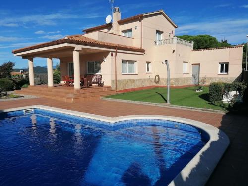 Exclusive Virginia Lloret