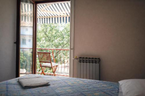 Apartmani Otavio