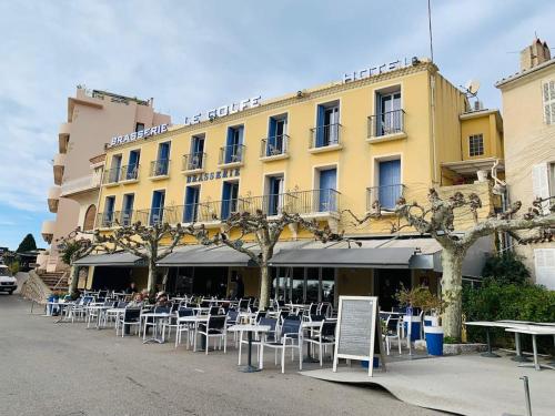 Appartement élégant à Nice, à deux pas de la plage