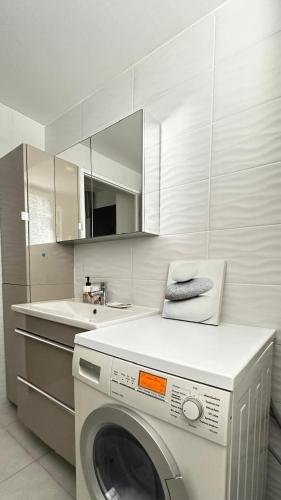 Appartement élégant à Nice, à deux pas de la plage
