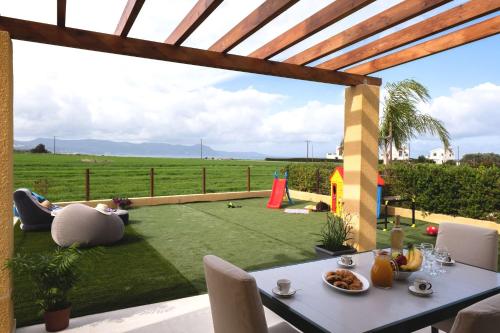 Special Launch Price Breathtaking Sea View-2BR Villa-Perfect for Families