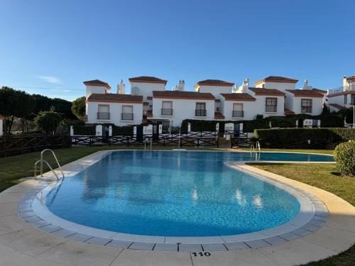 Townhouse Marbella ,cabopino beach