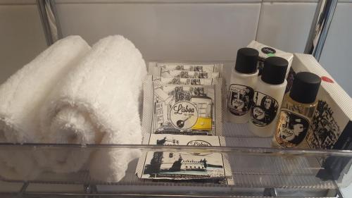 Φωτογραφία από το άλμπουμ του Casa do Pátio στη Λισαβόνα