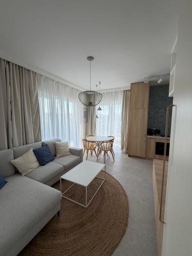 Apartament Kaszubska Bryza III