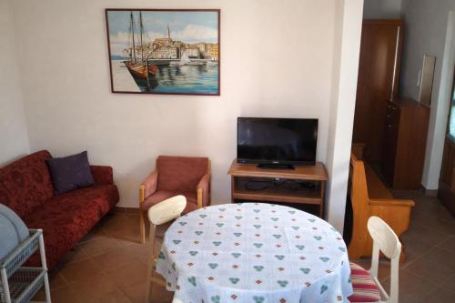 Apartmani Otavio