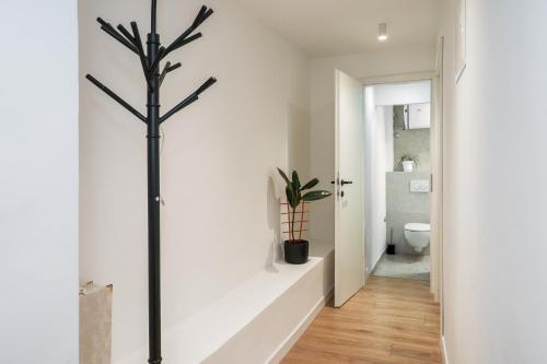 Vitturi Heritage Apartment