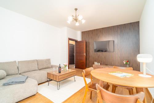 Rakowicka Residence Parking Balkon By Hosty