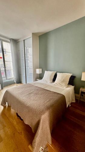 HAUT MARAIS BEAUX VOLUMES et CLARTE